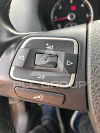 2013 Volkswagen SHARAN