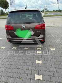 2013 Volkswagen SHARAN
