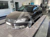 2013 Volkswagen Passat