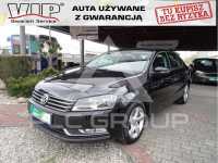 2013 Volkswagen Passat