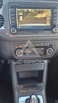 2013 Volkswagen Tiguan
