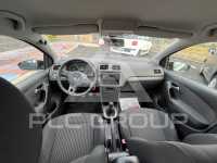 2013 Volkswagen Polo