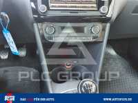 2013 Volkswagen Polo