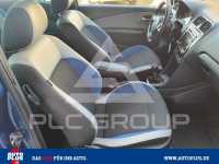 2013 Volkswagen Polo