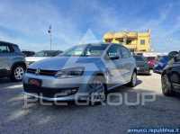 2013 Volkswagen Polo