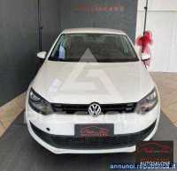 2013 Volkswagen Polo