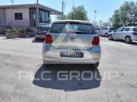 2013 Volkswagen Polo