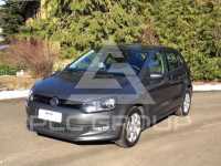 2013 Volkswagen Polo