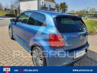 2013 Volkswagen Polo