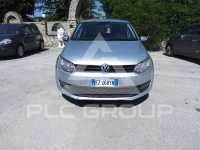 2013 Volkswagen Polo