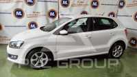 2013 Volkswagen Polo