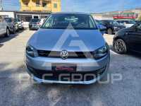 2013 Volkswagen Polo