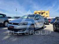 2013 Volkswagen Polo