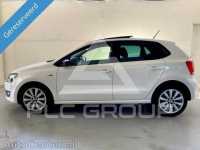 2013 Volkswagen Polo