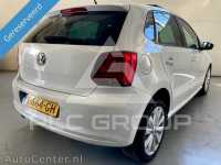 2013 Volkswagen Polo