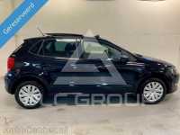 2013 Volkswagen Polo