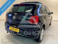 2013 Volkswagen Polo