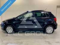 2013 Volkswagen Polo