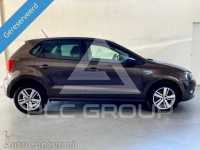 2013 Volkswagen Polo