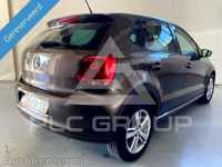 2013 Volkswagen Polo