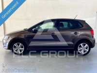2013 Volkswagen Polo