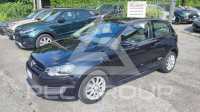 2013 Volkswagen Polo