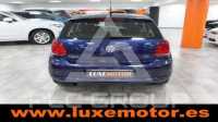 2013 Volkswagen Polo