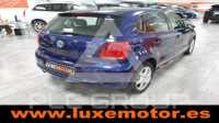 2013 Volkswagen Polo