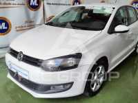 2013 Volkswagen Polo