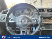 2013 Volkswagen Polo