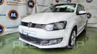 2013 Volkswagen Polo