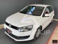 2013 Volkswagen Polo