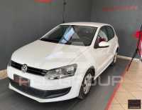 2013 Volkswagen Polo