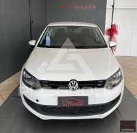 2013 Volkswagen Polo