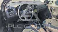 2013 Volkswagen Polo