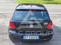 2013 Volkswagen Polo