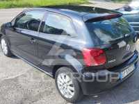 2013 Volkswagen Polo