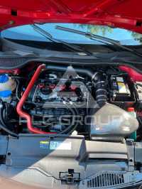 2013 Volkswagen Scirocco
