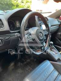2013 Volkswagen Scirocco