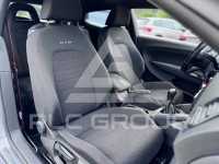 2013 Volkswagen Scirocco