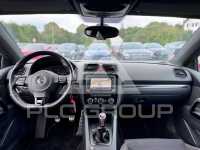 2013 Volkswagen Scirocco