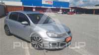 2013 Volkswagen GOLF