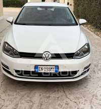 2013 Volkswagen GOLF