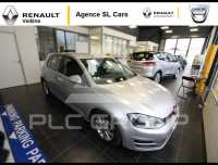 2013 Volkswagen GOLF