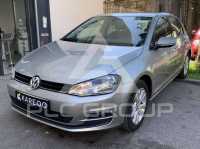 2013 Volkswagen GOLF