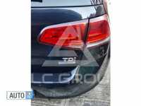 2013 Volkswagen GOLF