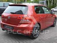 2013 Volkswagen GOLF