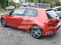 2013 Volkswagen GOLF