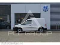 2013 Volkswagen Caddy