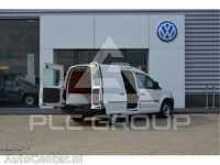 2013 Volkswagen Caddy